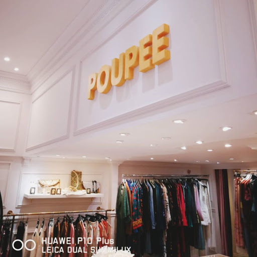 Poupée de Son - Tienda de ropa en Murcia Tienda de ropa Poupée de Son Murcia