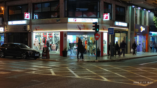 PRETYY WOMAN NEW - Tienda de ropa en Elche Tienda de ropa PRETYY WOMAN NEW Elche