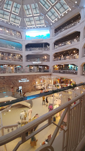 Tienda de ropa Primark en Madrid
