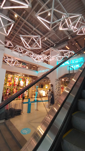 Tienda de ropa Primark en Madrid