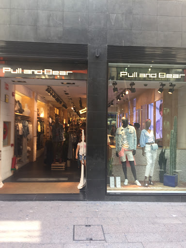 Pull&Bear