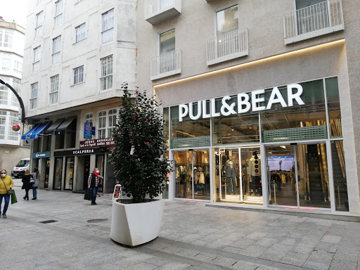 Pull&Bear