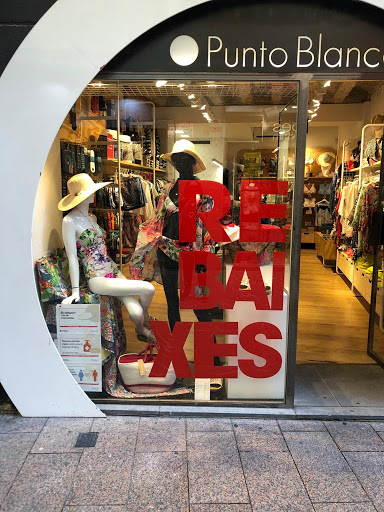 Punto Blanco Lleida