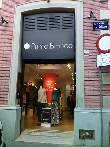 Punto Blanco Terrassa