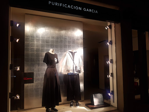 Purificación García - Tienda de ropa en Salamanca Tienda de ropa Purificación García Salamanca