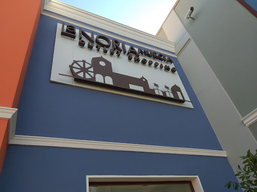 Tienda de ropa Purificación García en Murcia