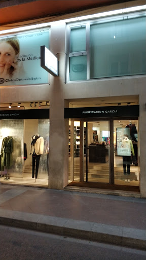 Purificación García
