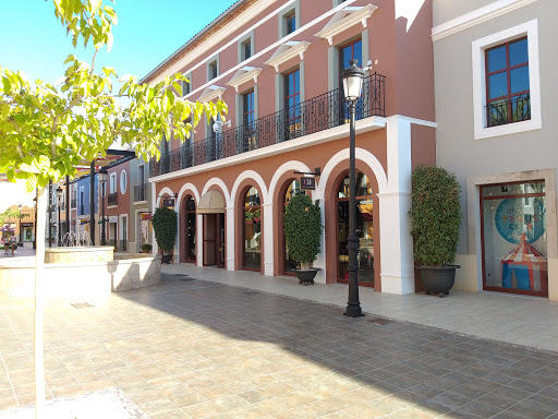 Tienda de ropa Purificación García en Murcia