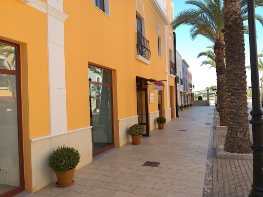 Tienda de ropa Purificación García en Murcia