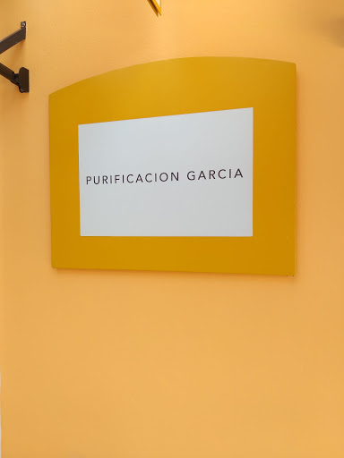 Tienda de ropa Purificación García en Murcia