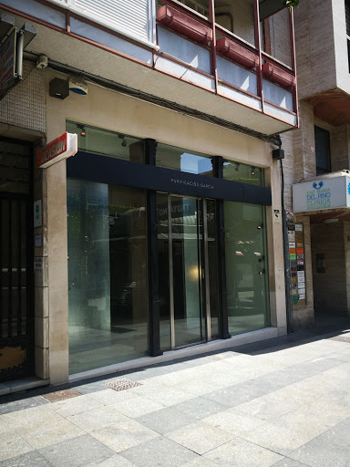 Purificación García