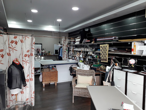 Randa Costura - Tienda de ropa en Badalona Tienda de ropa Randa Costura Badalona