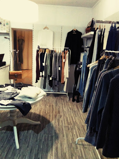 Rebel Tienda De Ropa
