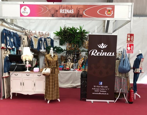 Reinas