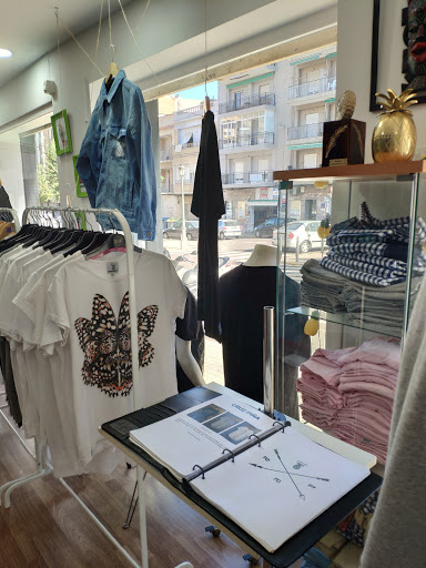 Rey Piña - Tienda de ropa en Elche Tienda de ropa Rey Piña Elche