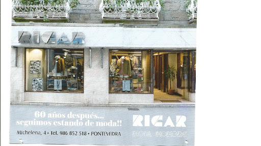 Ricar Moda