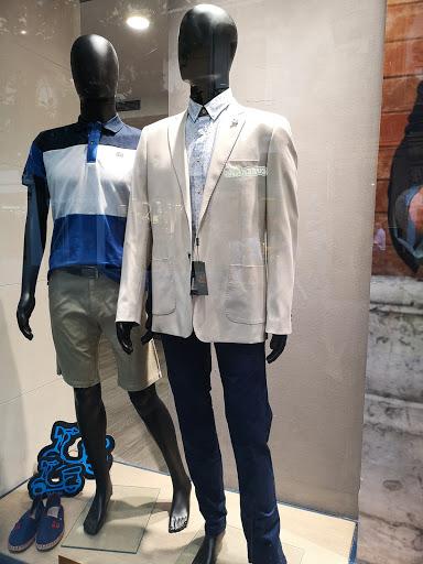 Tienda de ropa Ridebike en Córdoba