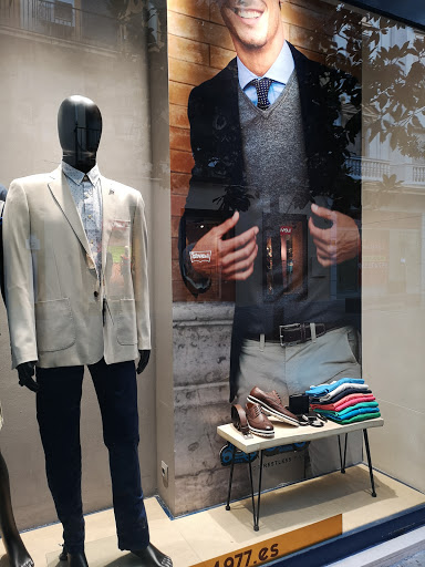 Tienda de ropa Ridebike en Córdoba