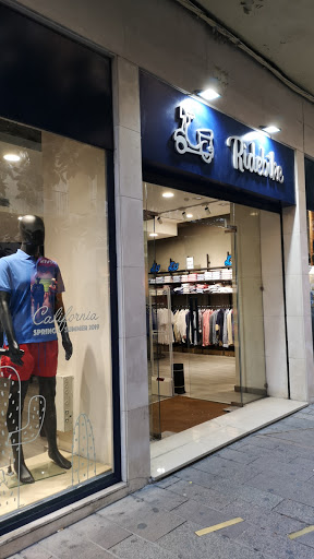 Tienda de ropa Ridebike en Córdoba