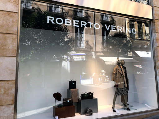 Roberto Verino - Tienda de ropa en Salamanca Tienda de ropa Roberto Verino Salamanca