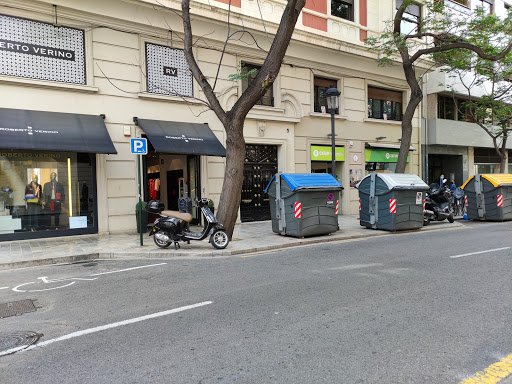 Roberto Verino - Tienda de ropa en València Tienda de ropa Roberto Verino València