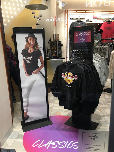 Rock Shop