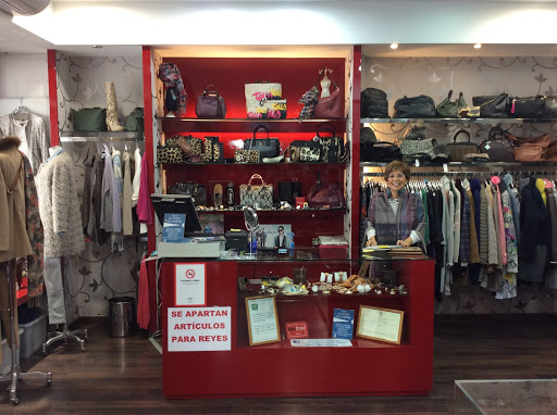 Rodriguez Rubio - Moda Y Complementos En Cádiz