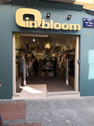 Ropa Online Inbloom