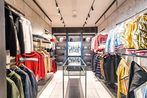 Rossignol Factory Outlet Artes Artes Opiniones 2021