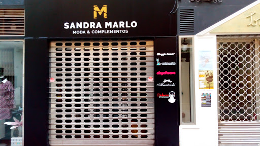 Sandra Marlo