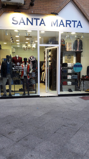 Santa Marta Murcia - Tienda de ropa en Murcia Tienda de ropa Santa Marta Murcia Murcia