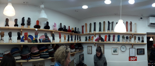 Tienda de ropa Santacana Madrid en Madrid