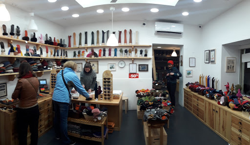 Tienda de ropa Santacana Madrid en Madrid