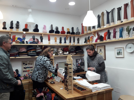 Tienda de ropa Santacana Madrid en Madrid