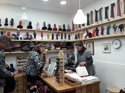 Tienda de ropa Santacana Madrid en Madrid