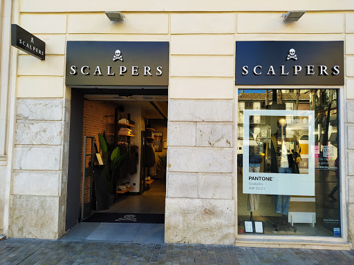 Scalpers