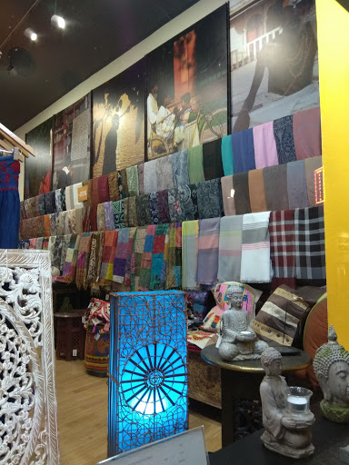 Tienda de ropa Secretos De Oriente en Almería