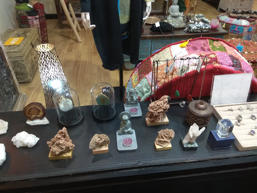 Tienda de ropa Secretos De Oriente en Almería