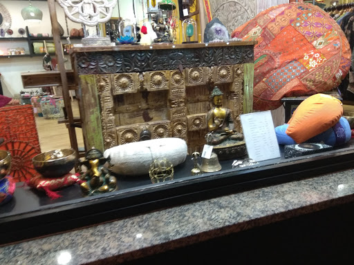 Tienda de ropa Secretos De Oriente en Almería