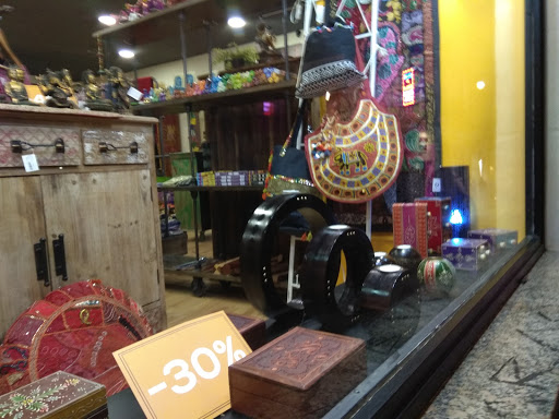 Tienda de ropa Secretos De Oriente en Almería