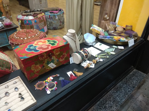 Tienda de ropa Secretos De Oriente en Almería