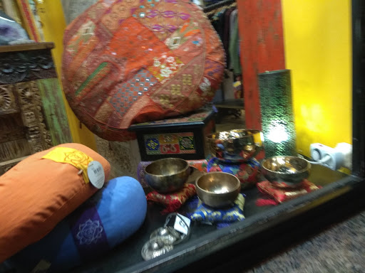 Tienda de ropa Secretos De Oriente en Almería