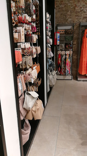 Tienda de ropa Sfera en Granada