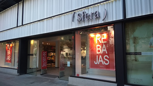 Sfera - Tienda de ropa en Córdoba Tienda de ropa Sfera Córdoba