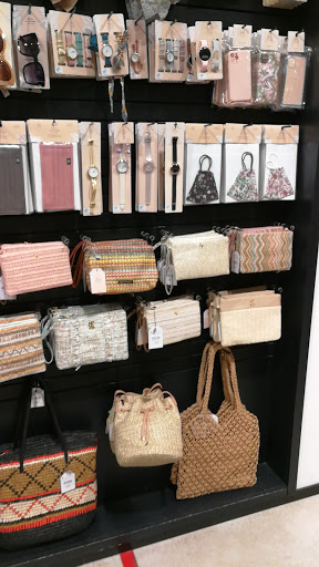 Tienda de ropa Sfera en Granada