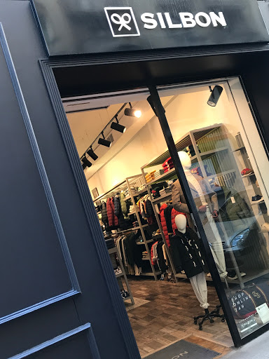Silbon - Tienda de ropa en Zaragoza Tienda de ropa Silbon Zaragoza