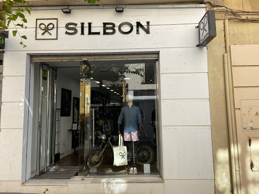 Silbon