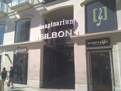 Silbon