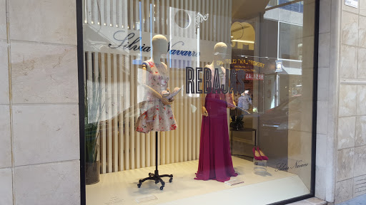 Silvia Navarro Alicante - Vestidos De Fiesta