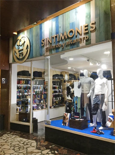Sintimones